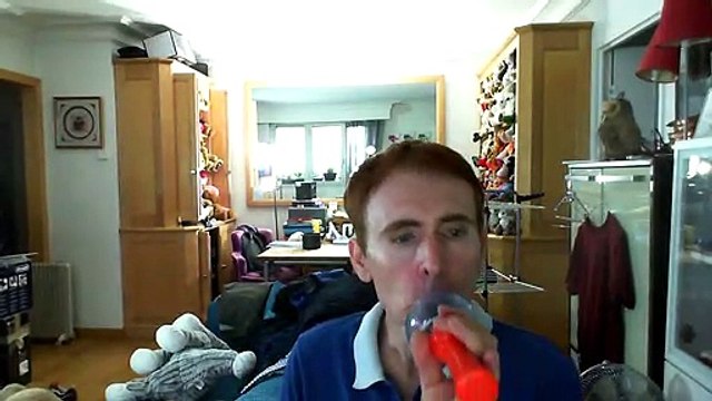 Wiwi égratigne goodbye de Martin Stahl