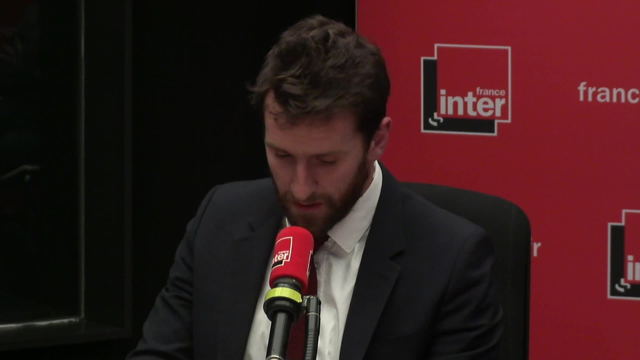 Les Mira d'Or (édition 2018) - La chronique de Pablo Mira