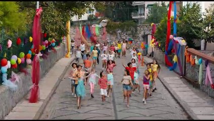 Günaydın Çocuklar - Can Dostlar (Film Müziği)