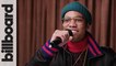 Anderson .Paak Discusses Diversity in Music & Spinning Failure Into Success at WIM 2018 | Billboard
