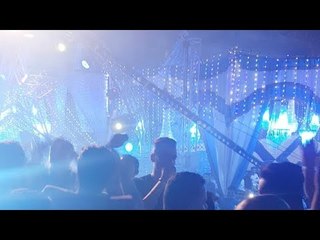 لايف حسن شاكوش مولع الدنيا في سوهاج