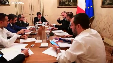 Accordo tra Italia e UE, niente procedura di infrazione