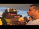 ميدلي مين هي مصر و كدة يا قلبي | لايف - غناء حسن شاكوش مع خالد مايكل في اسكندرية 2017
