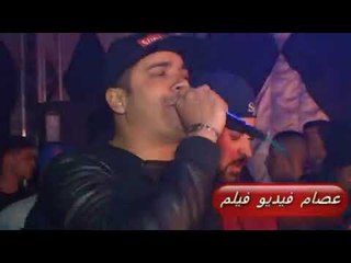 شوف استقبال جمهور المرج لحسن شاكوش | مليونيه امريكا المرج - مع بسبوسة | تصوير عصام فيديو فيلم