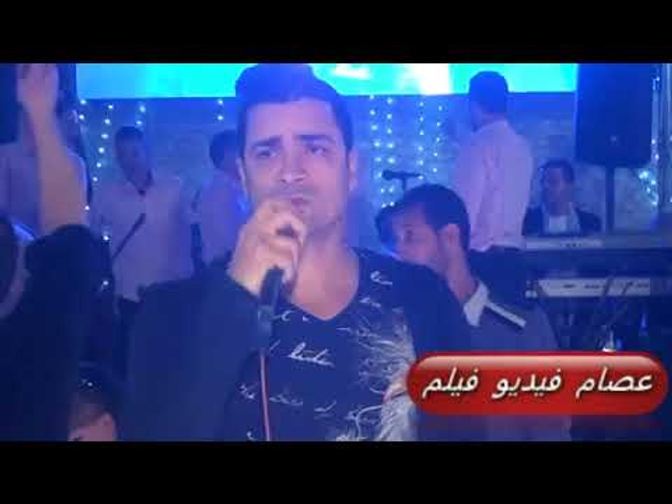حسن شاكوش - انا انسان مالوش احساس - لايف | من افراح المرج 2017
