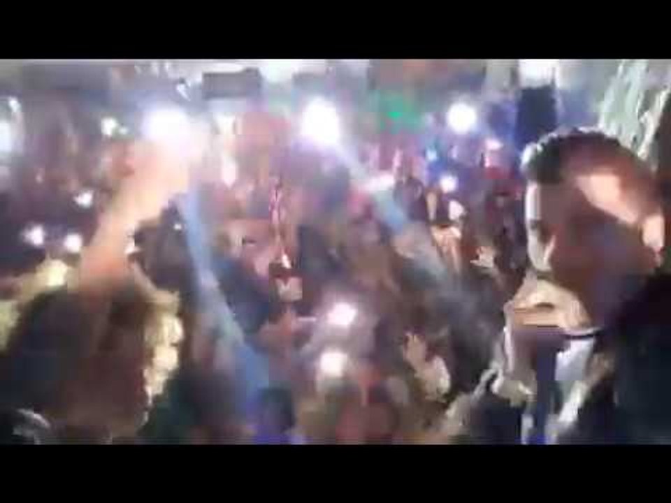 حسن شاكوش علي مزيكا المولد | لايف | بث مباشر | Hassan Shakosh Live