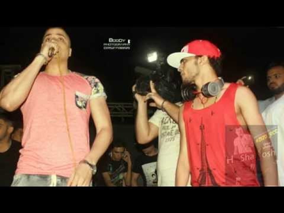 كليب فرحة غاندي | حسن شاكوش و سادات و غاندي | و نجم نادي الزمالك كهربا | مونتاج زيزو ار سي سي