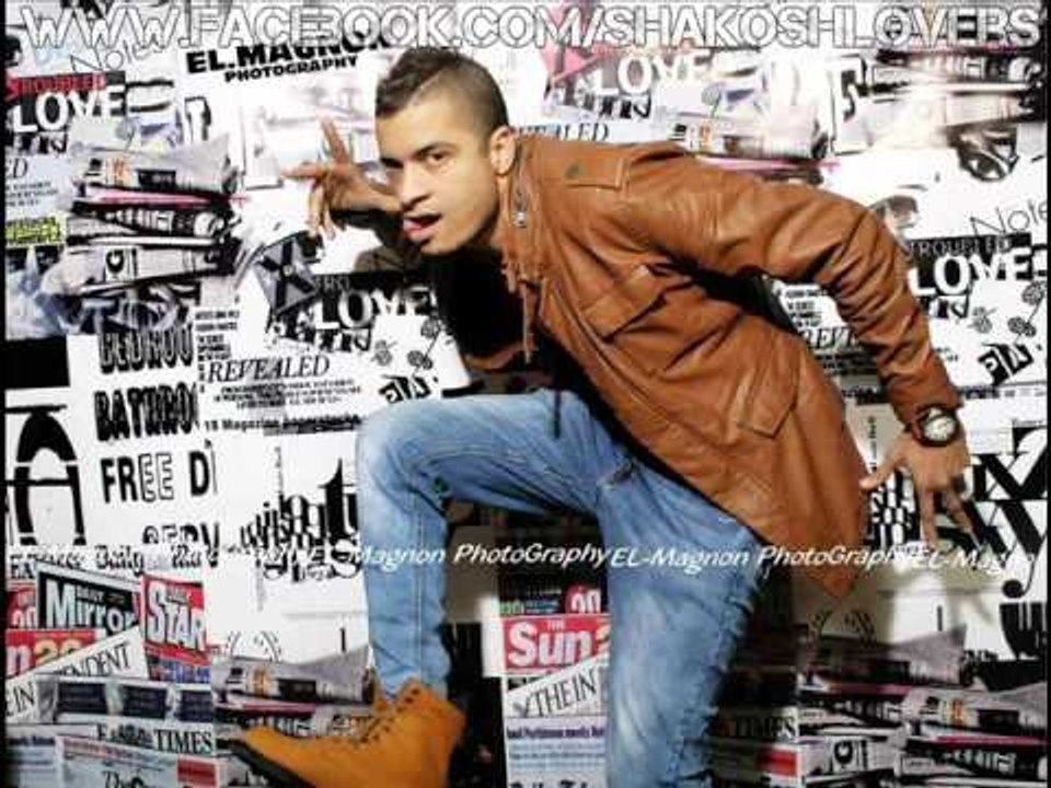 مهرجان كلو ماشي | حسن شاكوش | قديم بس فاجر