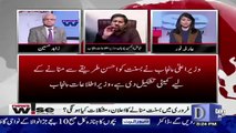 Fayaz Ul Hassan Response On SC's Remarks On Basant Festival..