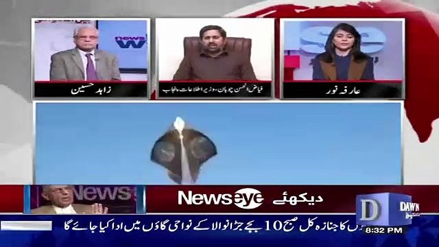 PMLN To Jo PTI Kahegi Uski Mukhalifat Me Hi Kehna Hai.. Fayaz Ul Hassan