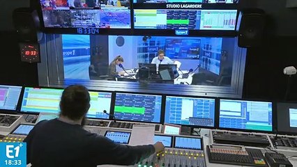 Mouvement des policiers : "le gouvernement ne nous fait pas un cadeau en nous payant les heures supplémentaires"
