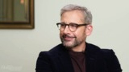 Steve Carell Talks 'Welcome to Marwen' & How the Story "Deeply" Moved Him | In Studio