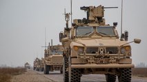 США начали вывод войск из Сирии: Трамп объявил о победе