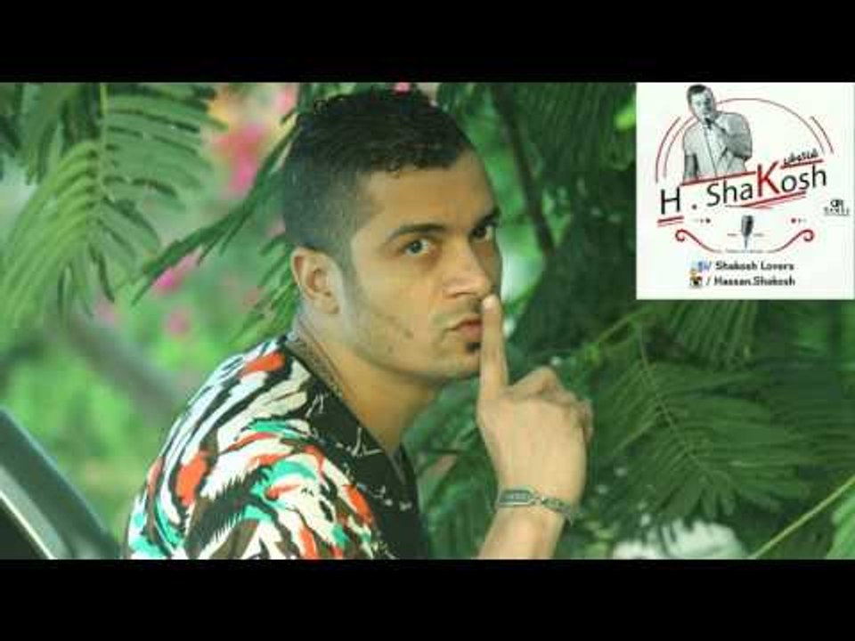 مهرجان هنروح المولد | حسن شاكوش 2014