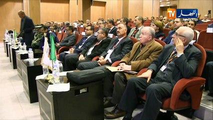 طاقة: قيطوني يشارك اليوم في الدورة الـ 5 للجنة المختلطة الجزائرية المالطية بفاليتا