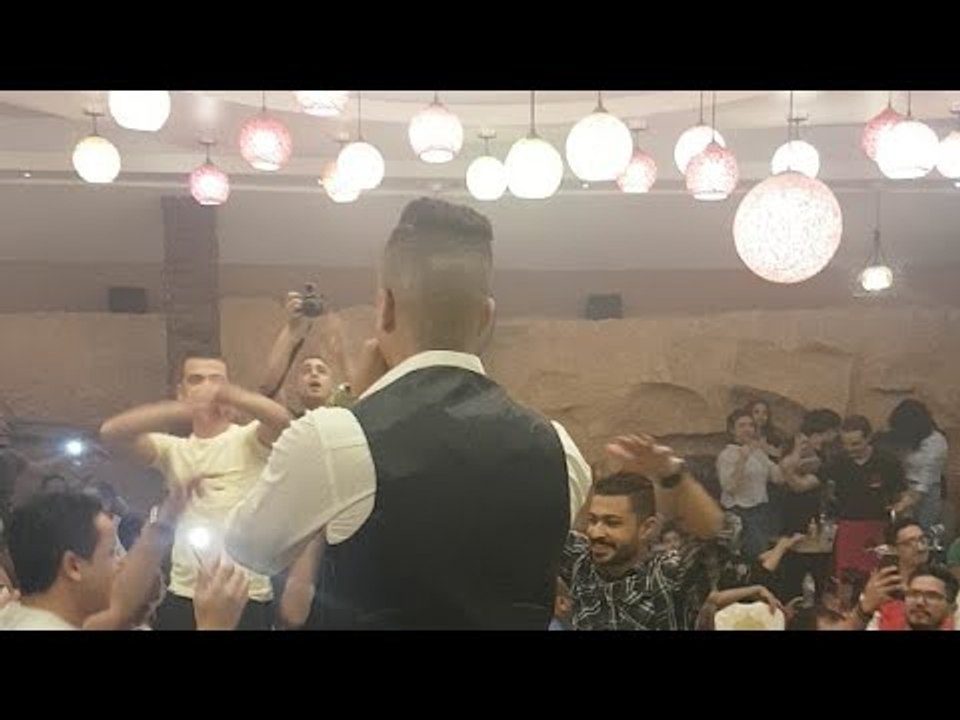 حسن شاكوش لايف مهرجان صاحب جبان