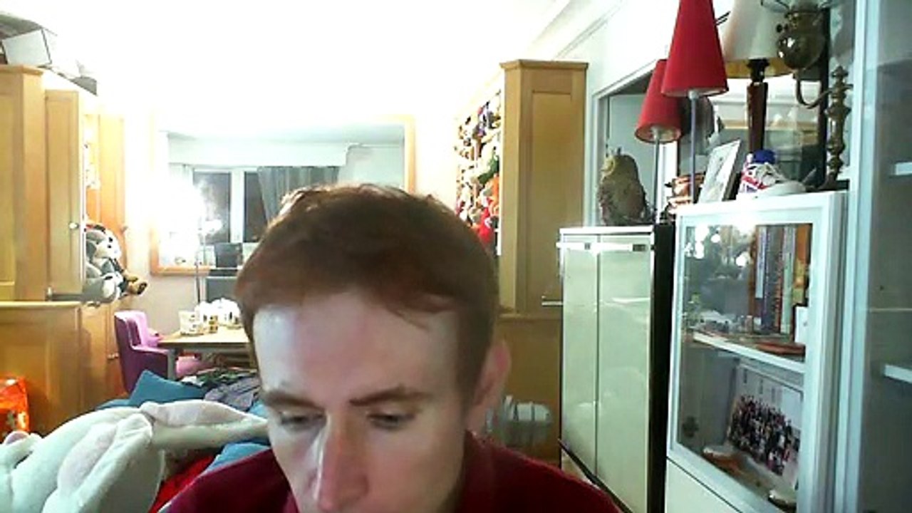 Wiwi égratigne "l'homme qui passe après le canard" de Jean Pierre Morgand