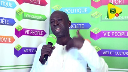 Le message touchant de Abdoulaye Wade à Me Madické Niang : "Tu es le frère que je n'ai jamais eu "