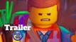 The Lego Movie 2: The Second Part International Trailer #1 (2019) Chris Pratt Animated Movie HD