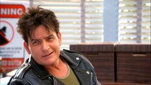 The Goldbergs - Charlie Sheen