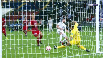 Coupe du Monde des Clubs : Un Bale de gala catapulte le Real Madrid en finale