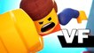 LA GRANDE AVENTURE LEGO 2 Bande Annonce VF # 2