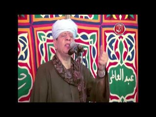 الشيخ ياسين التهامي - فلك سما - السيدة زينب الليلة اليتيمة 2012 الجزء الثالث