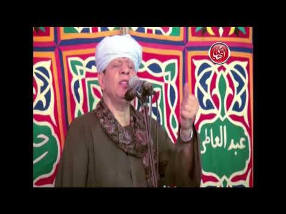 الشيخ ياسين التهامي - فلك سما - السيدة زينب الل...