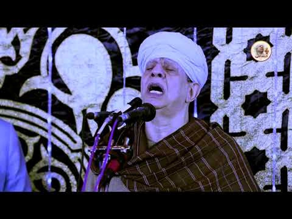 الشيخ ياسين التهامي - حفلة ميلاد الامام الحسين 2018 - الجزء الثالث