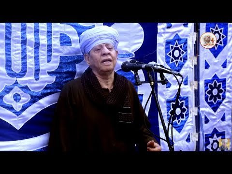 الشيخ ياسين التهامي - حفلة الشيخ محروس جمعه 2018 - الجزء الأول