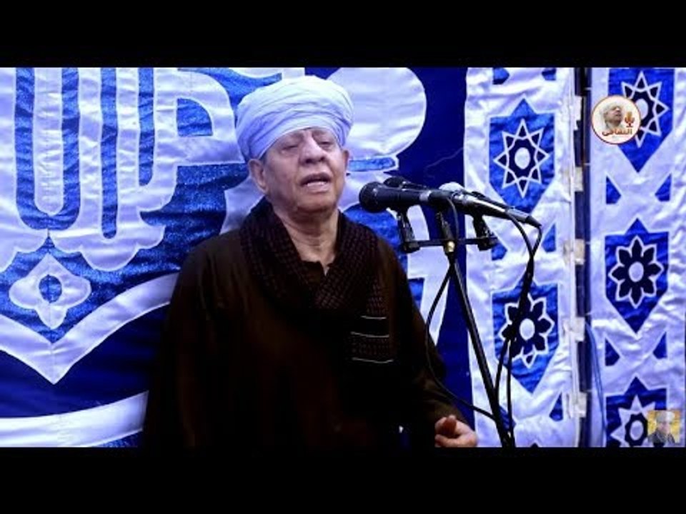 الشيخ ياسين التهامي - حفلة الشيخ محروس جمعه 201...