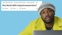 Meek Mill Goes Undercover on Twitter, Instagram and YouTube