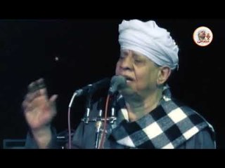 الشيخ ياسين التهامي - حفلة كوم المنصورة - أسيوط 2018 - الجزء الأول