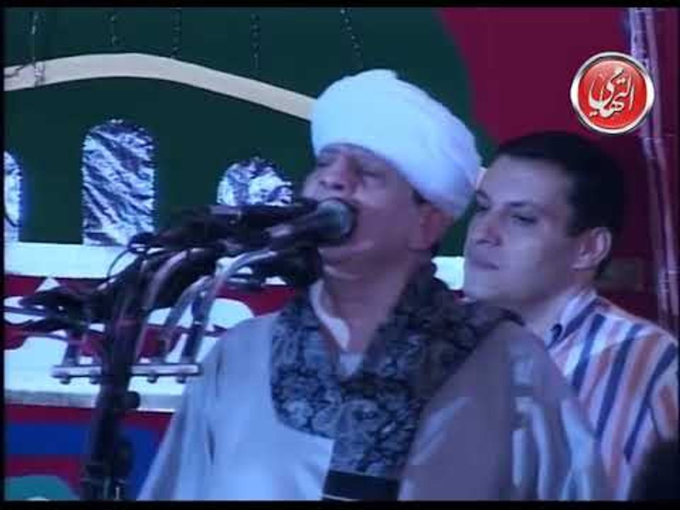 الشيخ ياسين التهامى حفلة ميلاد الامام الحسين 20...