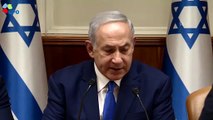 İsrail Başbakanı Netanyahu: 'ABD Suriye'den çekilme kararı öncesi İsrail'i bilgilendirdi' - KUDÜS
