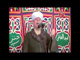 الشيخ ياسين التهامي - فلك سما - السيدة زينب الليلة اليتيمة 2012 الجزء الثانى