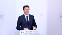 Compte-rendu du Conseil des ministres du mercredi 19 décembre 2018