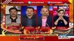 I Could Say,Maryam Nawaz And Bilawal Bhutto Could Stand On The Same Container-Nabeel Gabool