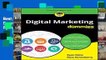 Best product  Digital Marketing For Dummies (For Dummies (Lifestyle)) - Ryan Deiss