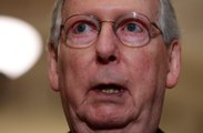 McConnell Attempts to Avoid a Government Shutdown
