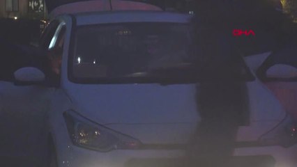 Afyonkarahisar Kiralık Otomobilde Pompalı Tüfekle İntihar Etti