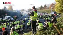 Gilets jaunes : le calendrier des annonces du gouvernement