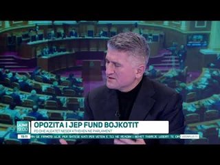 News Edition in Albanian Language - 19 Dhjetor 2018 - 19:00 - News, Lajme - Vizion Plus