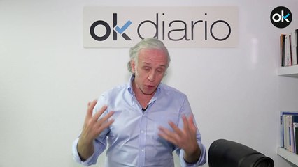 Eduardo Inda: "Si derogan la prisión permanente revisable y hay una nueva Laura, los culpables serán Sánchez e Iglesias".