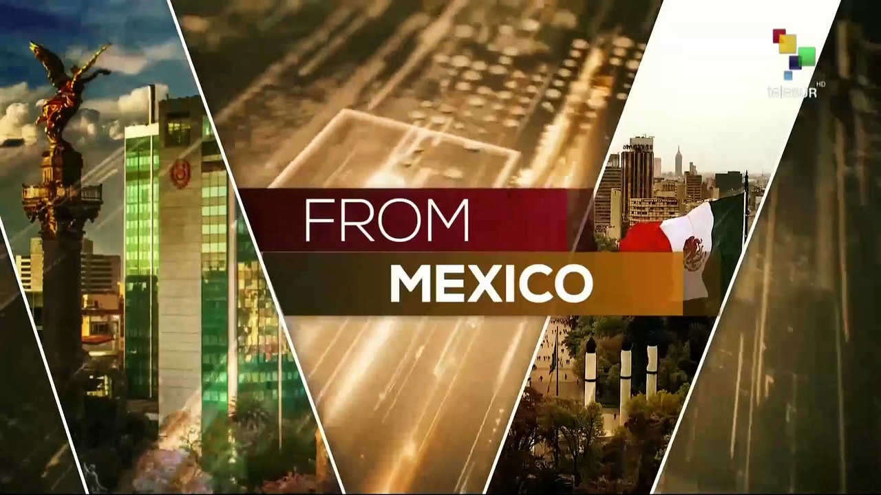 From Mexico: Flor Aguilera, writer & poet