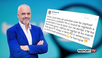 Bego do ndërtojë te Unaza e Re'/ Ministria e Financave: Trualli i privatizuar nga Qeveria e PD