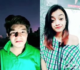Roz roz sanam kro gi tiktok double meaning videos - musically funny comedy 2