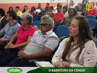 Ministério Público promove Audiência Pública para debater problemas com a Celpa