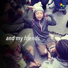 Migrant's Day Hopes & Dreams