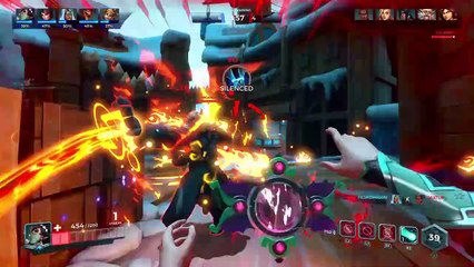 Paladins Gameplay Ying Moment Part 2